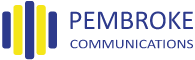 Pembroke Communications Logo